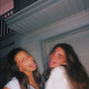 Meet your Posher, Michelle